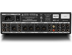 SPL MTC Mk2 Monitor and Talkback Controller image 3