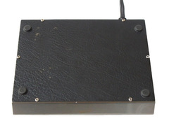Electro-Harmonix EH-5950 Deluxe Octave Multiplexer image 3