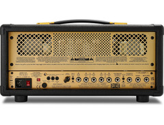 Victory Amplification The Sheriff 100 100-watt Tube Head image 2