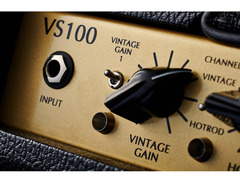 Victory Amplification The Sheriff 100 100-watt Tube Head image 3