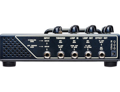 Victory Amplification V4 The Jack Tube Guitar Preamp Pedal image 3