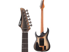 Schecter Banshee Mach-6 FR-S Electric Guitar image 2