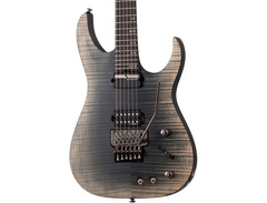 Schecter Banshee Mach-6 FR-S Electric Guitar image 3