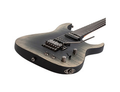 Schecter Banshee Mach-6 FR-S Electric Guitar image 4