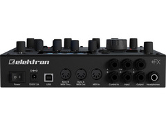 Elektron Analog Heat +FX Dynamic Sound Processor image 2