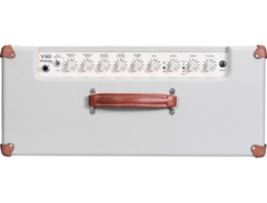 Victory Amplification V40 The Duchess 40-watt Tube Combo Amp image 2