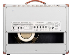 Victory Amplification V40 The Duchess 40-watt Tube Combo Amp image 3
