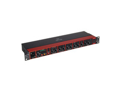 Behringer Ultravoice UV1 Channel Strip and USB Audio Interface image 3
