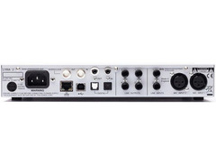 Prism Sound Lyra 2 2 x 4 USB Audio Interface image 3