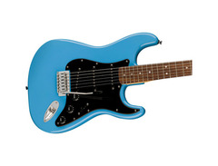 Squier Sonic Stratocaster Electric Guitar image 4