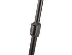 Hercules Stands GS414B PLUS Single Guitar Stand with Auto Grip System image 3