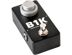 Darkglass Electronics Microtubes B1K Distortion Mini Pedal image 2