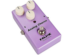 NuX Reissue Series Analog Chorus image 2