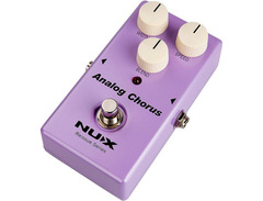 NuX Reissue Series Analog Chorus image 3
