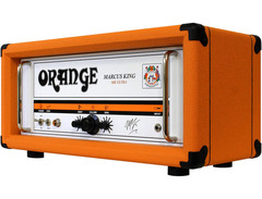 Orange MK Ultra Marcus King Signature 30-watt Tube Amplifier Head image 2