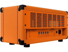 Orange MK Ultra Marcus King Signature 30-watt Tube Amplifier Head image 4