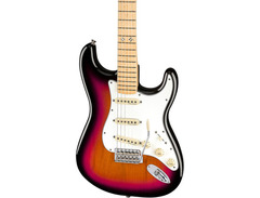 Fender Steve Lacy People Pleaser Stratocaster Electric Guitar image 3