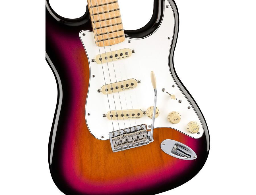 Fender Steve Lacy People Pleaser Stratocaster Electric Guitar