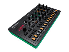 Roland Aira Compact S-1 Tweak Synth image 2