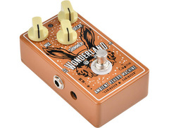 Caline CP-508 Wonderland Ambient Reverb image 2