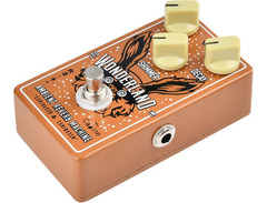 Caline CP-508 Wonderland Ambient Reverb image 3