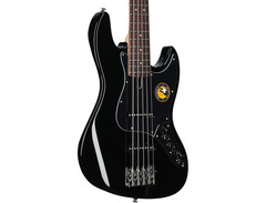 Sire USA Marcus Miller V3 5-string Bass Guitar image 2