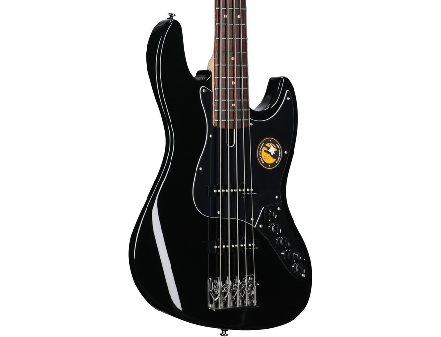 Sire USA Marcus Miller V3 5-string Bass Guitar - What To Know & Where To  Buy