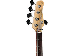 Sire USA Marcus Miller V3 5-string Bass Guitar image 4