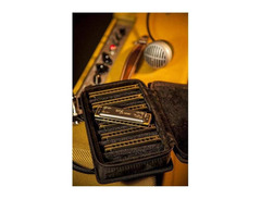 Fender Blues Deville Harmonica Set (7-Pack With Case, Keys Of C, G, A, D, F, E And Bb) image 2