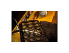 Fender Blues Deville Harmonica Set (7-Pack With Case, Keys Of C, G, A, D, F, E And Bb) image 3