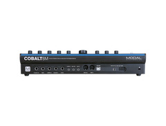 Modal Electronics Cobalt8M 8-Voice Extended Virtual Analog Synthesizer Module image 3
