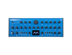Modal Electronics Cobalt8M 8-Voice Extended Virtual Analog Synthesizer Module image 4