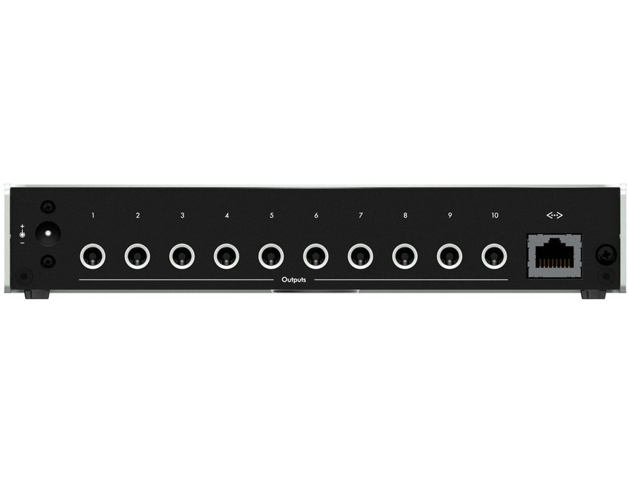 iConnectivity PlayAUDIO12 - What To Know & Where To Buy | Equipboard