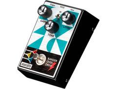 Maestro Ranger Overdrive Pedal image 2