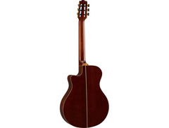 Yamaha NTX3 image 2