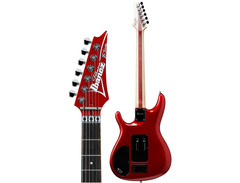 Ibanez Joe Satriani Signature JS240PS image 2