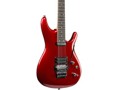 Ibanez Joe Satriani Signature JS240PS image 3