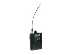Shure P9RA+ Wireless Receiver image 3