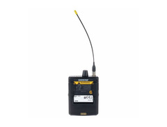 Shure P9RA+ Wireless Receiver image 4