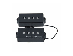 Seymour Duncan SPB-2 Hot P-bass Split-coil Pickup image 2