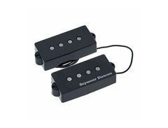 Seymour Duncan SPB-2 Hot P-bass Split-coil Pickup image 3