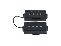 Seymour Duncan SPB-2 Hot P-bass Split-coil Pickup image 4