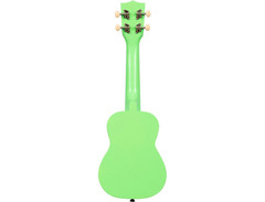 Kala Ukadelic Soprano Ukulele - Night Light image 2