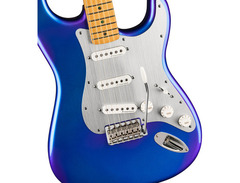 Fender Limited Edition H.E.R. Stratocaster Electric Guitar image 3