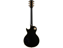 Gibson Custom 1957 Les Paul Custom Reissue VOS - 2-Pickup image 2