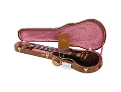 Gibson Custom 1957 Les Paul Custom Reissue VOS - 2-Pickup image 4