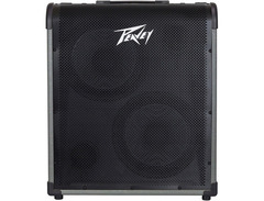 Peavey MAX 300 2x10" 300-watt Bass Combo Amp image 2
