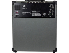 Peavey MAX 300 2x10" 300-watt Bass Combo Amp image 3