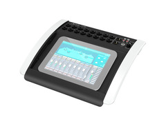 Behringer X Air X18 18-channel Tablet-controlled Digital Mixer image 4