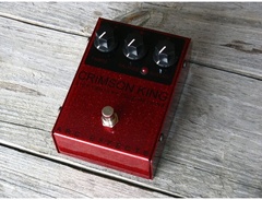 Arc Effects Crimson King image 2